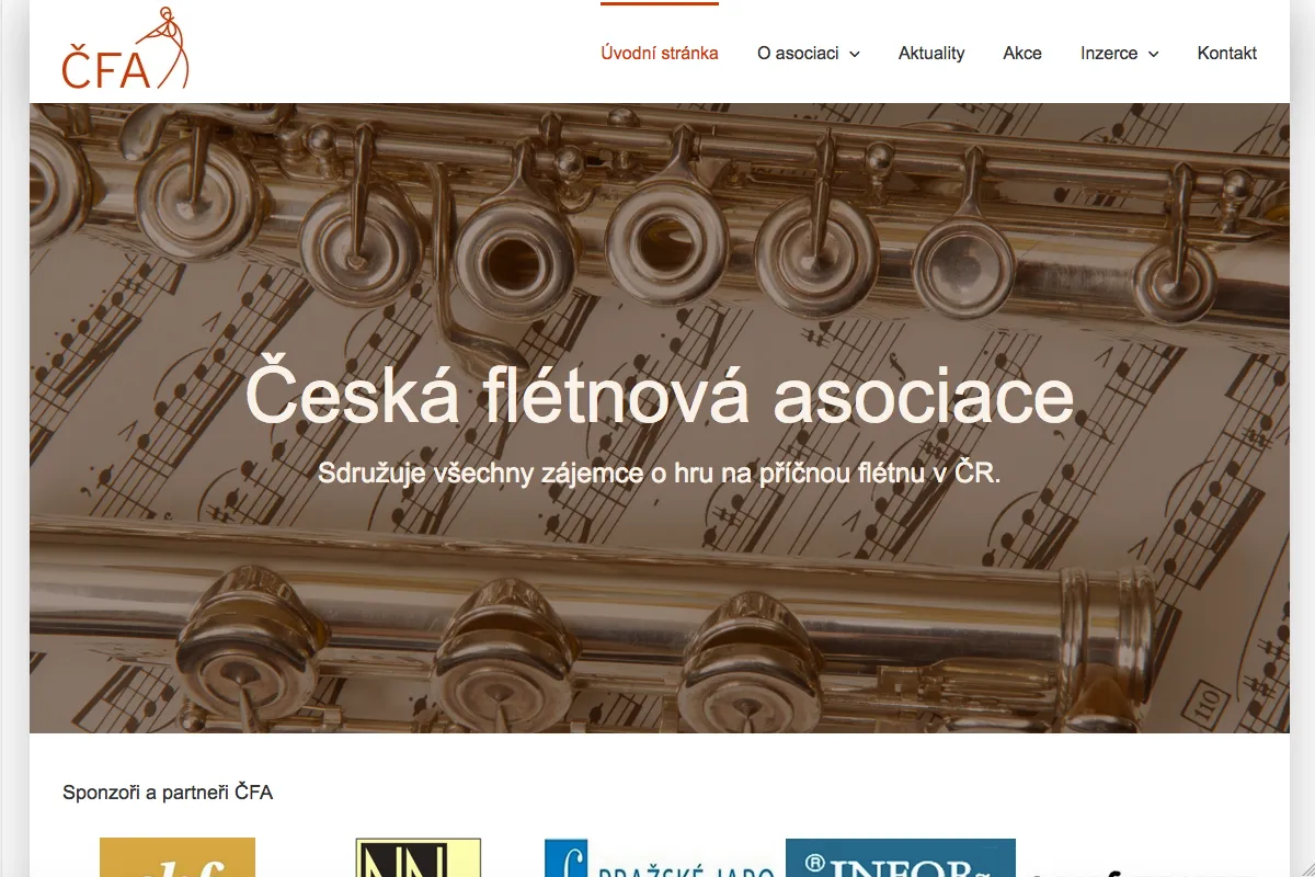 cfla.cz